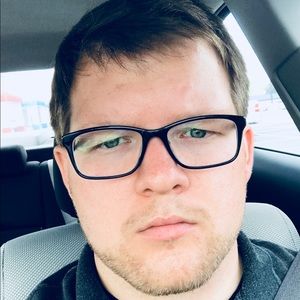 Meet your Posher, Dusty